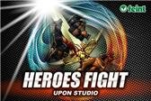 game pic for HeroesFight Openfeint